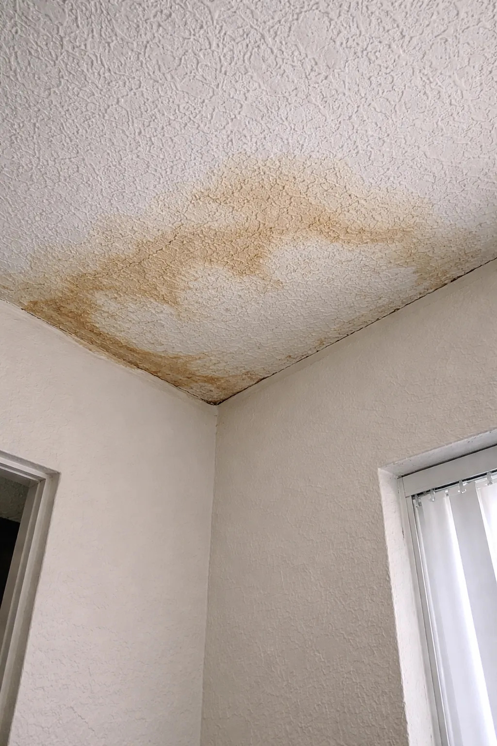 Visible Damage Check